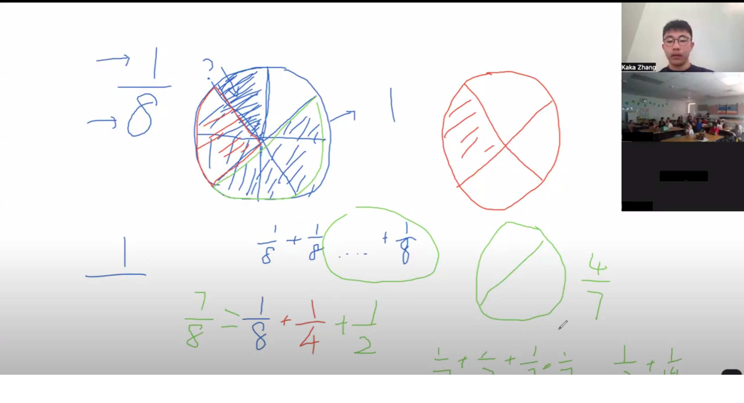 Math Objects Real Math, For Real