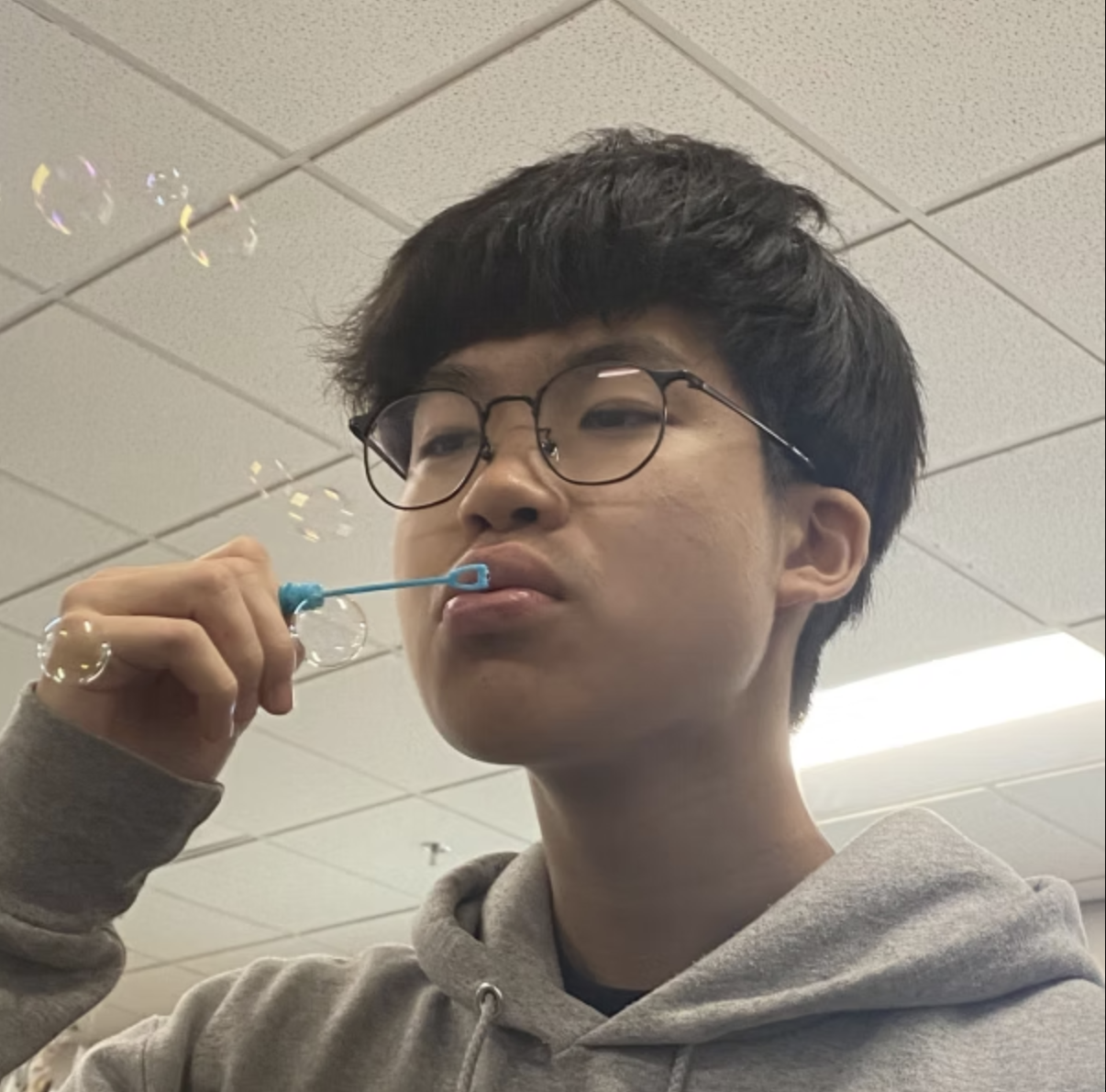 Julian Yang